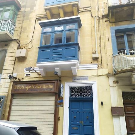 מלון ואלטה Casa Manduca Delicata מראה חיצוני תמונה