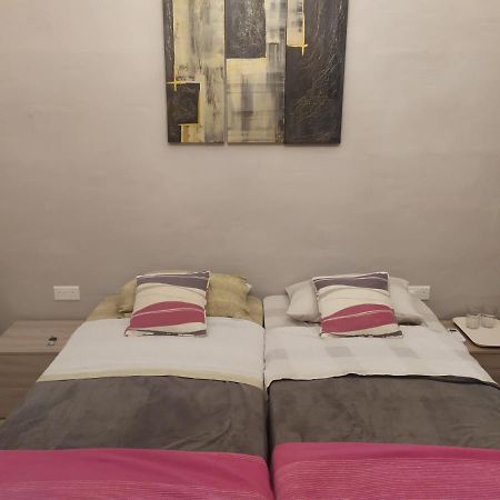 מלון ואלטה Casa Manduca Delicata מראה חיצוני תמונה