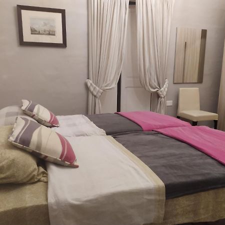 מלון ואלטה Casa Manduca Delicata מראה חיצוני תמונה
