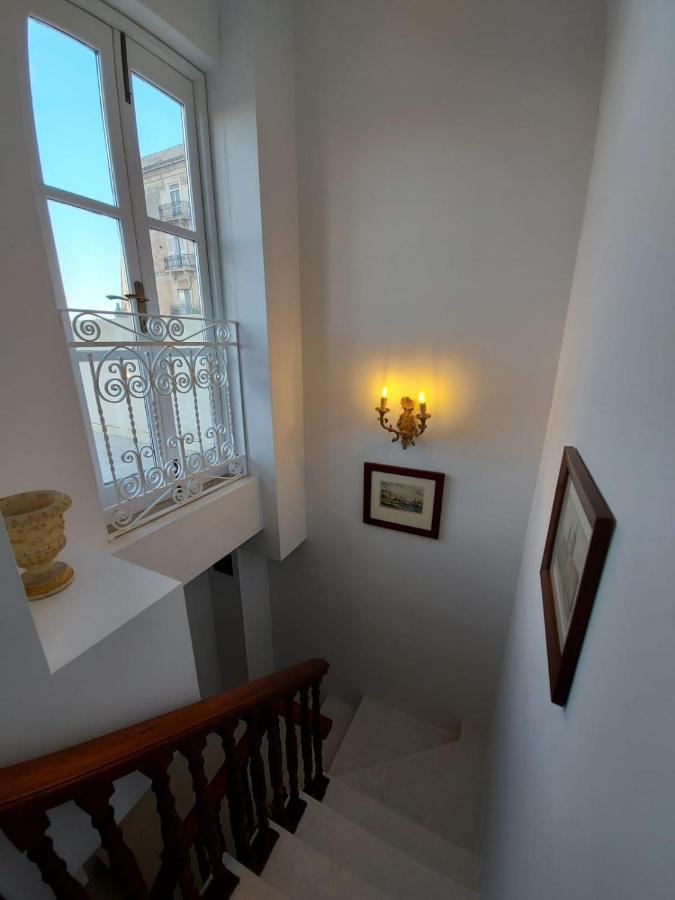 מלון ואלטה Casa Manduca Delicata מראה חיצוני תמונה