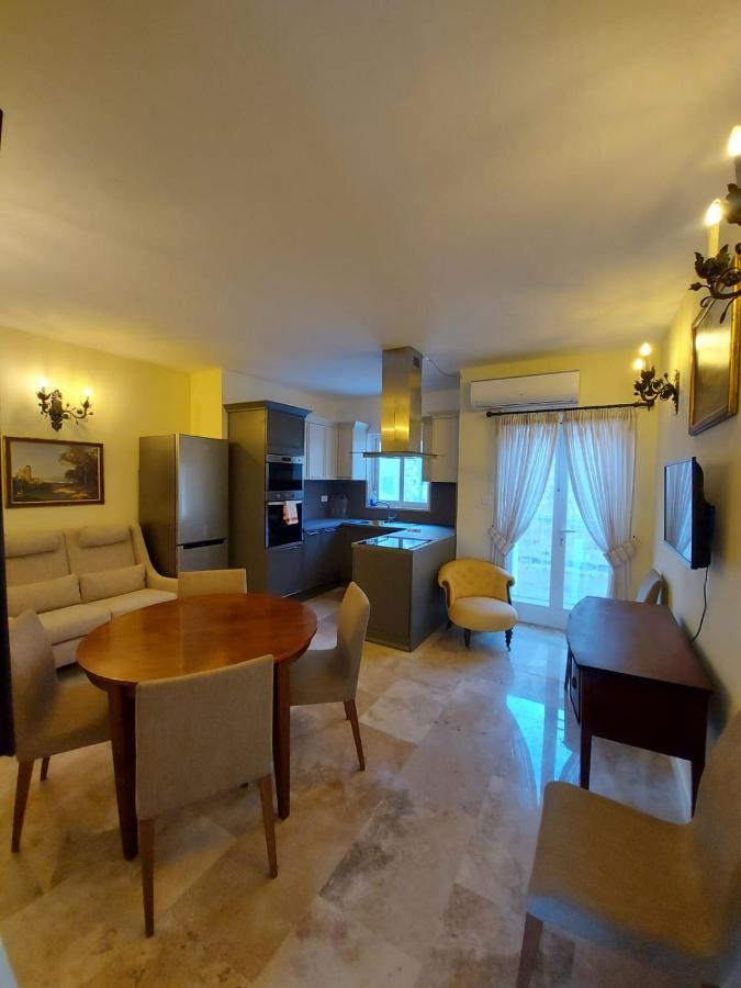 מלון ואלטה Casa Manduca Delicata מראה חיצוני תמונה