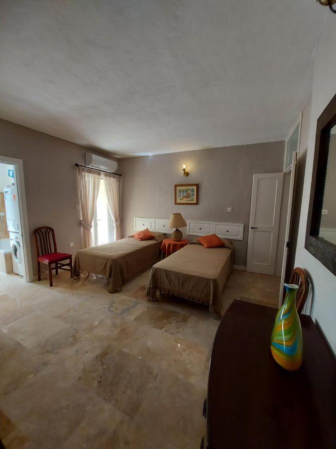 מלון ואלטה Casa Manduca Delicata מראה חיצוני תמונה