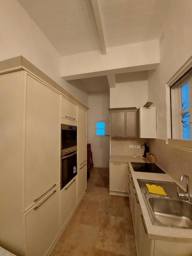 מלון ואלטה Casa Manduca Delicata מראה חיצוני תמונה