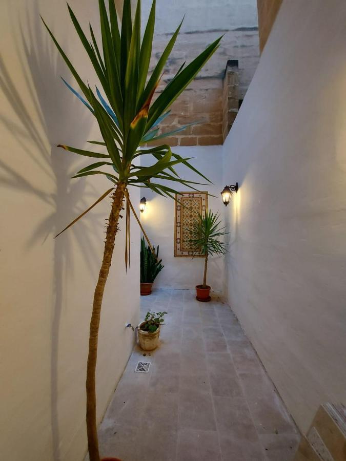 מלון ואלטה Casa Manduca Delicata מראה חיצוני תמונה