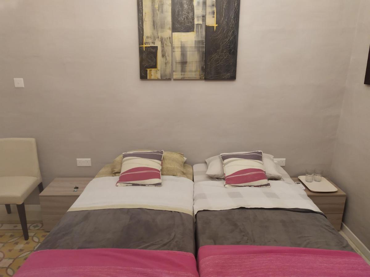 מלון ואלטה Casa Manduca Delicata מראה חיצוני תמונה