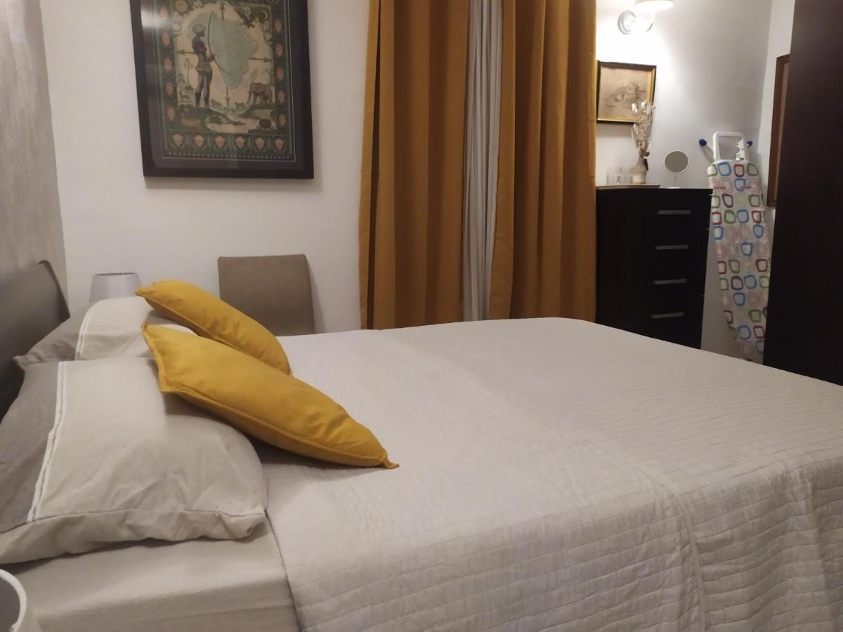 מלון ואלטה Casa Manduca Delicata מראה חיצוני תמונה