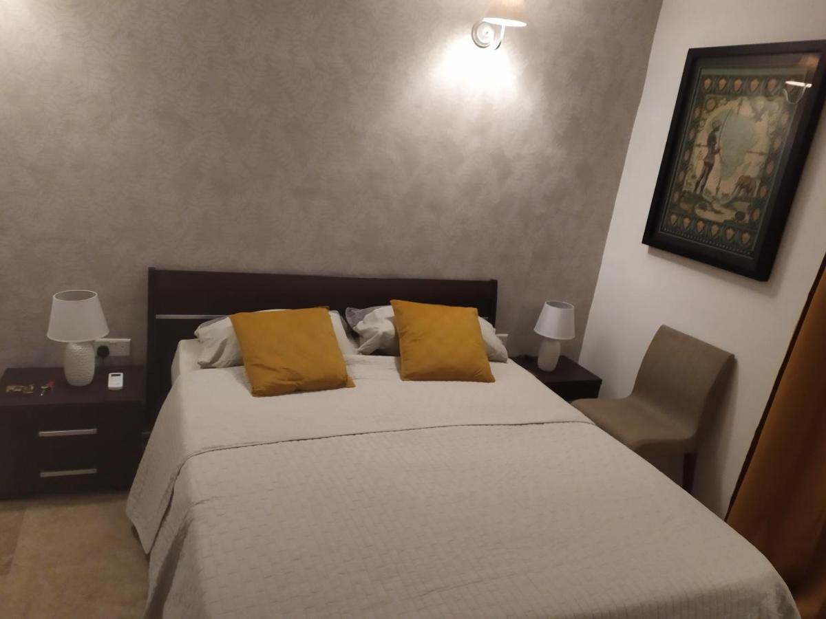מלון ואלטה Casa Manduca Delicata מראה חיצוני תמונה