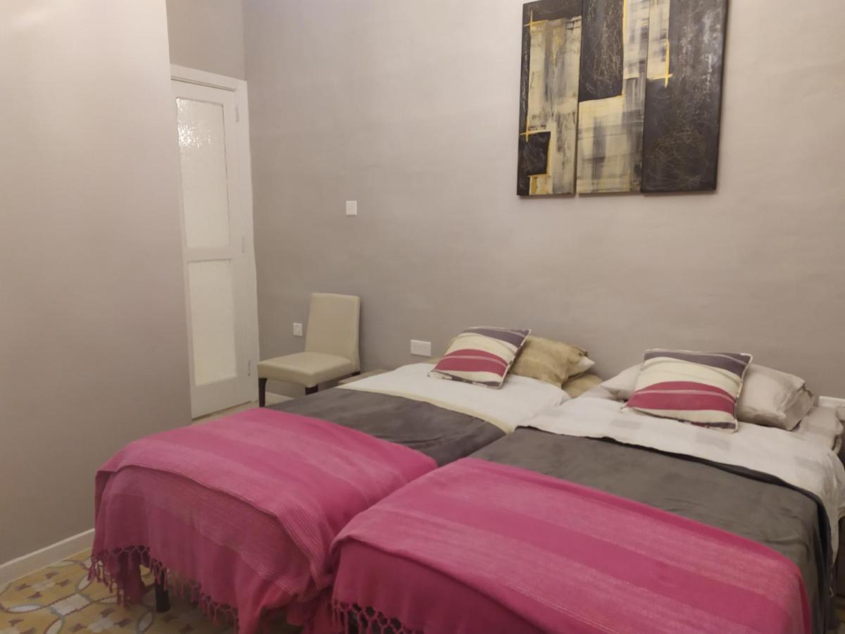 מלון ואלטה Casa Manduca Delicata מראה חיצוני תמונה
