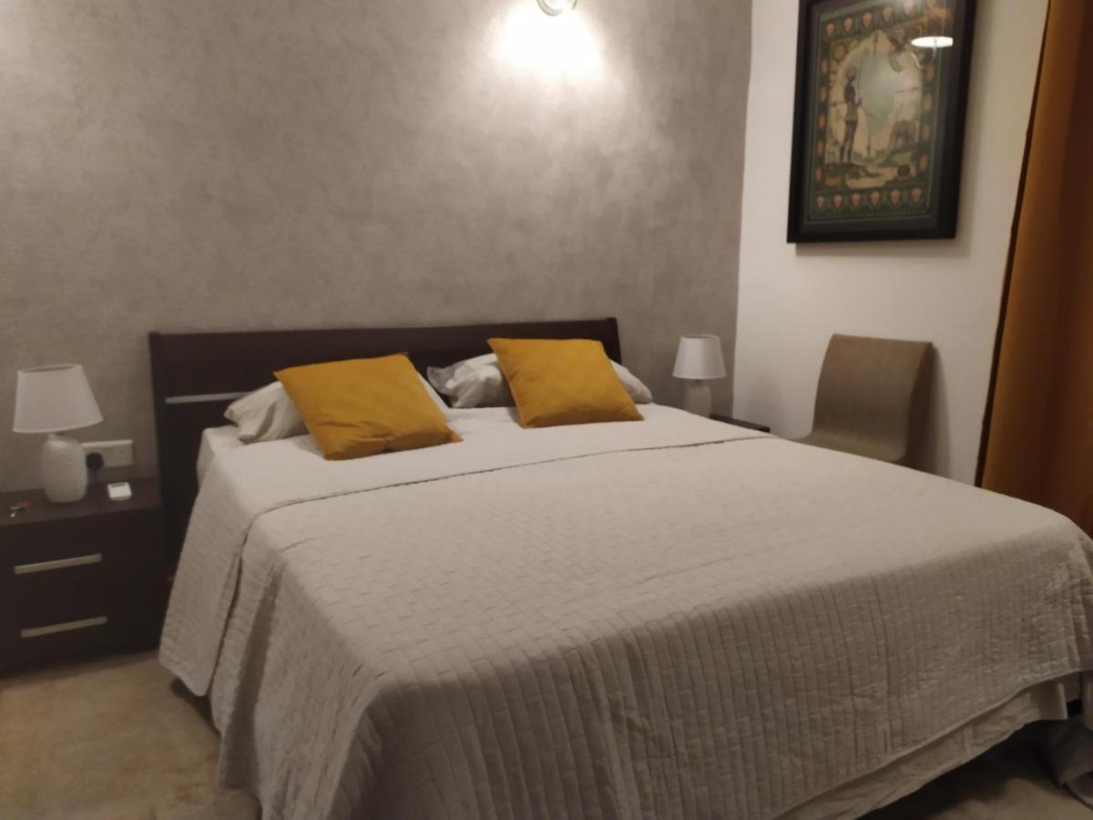 מלון ואלטה Casa Manduca Delicata מראה חיצוני תמונה