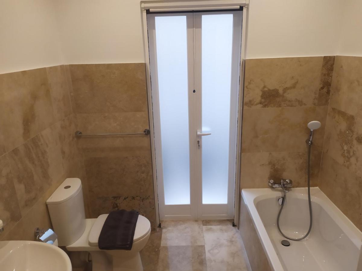 מלון ואלטה Casa Manduca Delicata מראה חיצוני תמונה