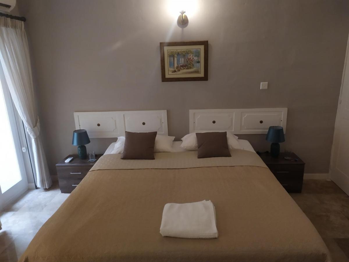 מלון ואלטה Casa Manduca Delicata מראה חיצוני תמונה